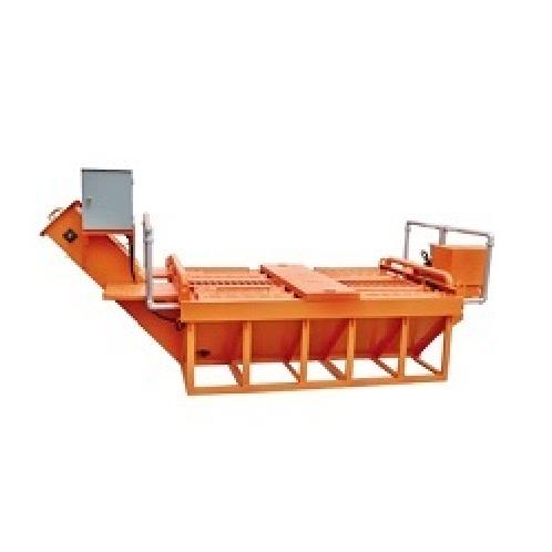  Wheel/Tire Wash (Roller Type)